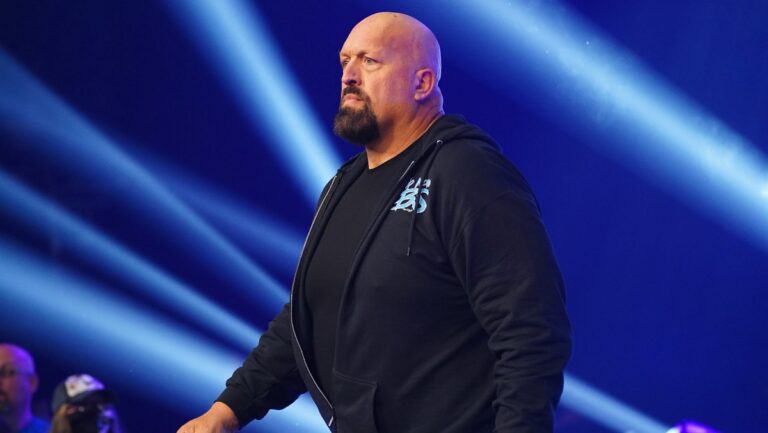 Update on Paul Wight’s In-Ring Status With AEW