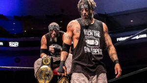 Family Friend Gives Update on Mark Briscoe & Jay’s Daughters After Tragic Accident