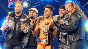 How Was AEW Dynamite Viewership After Returning To Wednesday Night