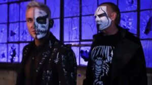 Tony Khan Recalls Pitching Darby Allin Pairing To Sting