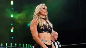 Tay Conti Reveals WWE Star She ‘Really Wants To Wrestle’