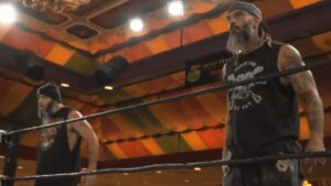 The Briscoes Compare GCW To The Old-School Feel Of ECW