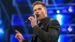 Spoiler On The Miz’s Mystery Partner For WWE WrestleMania Match