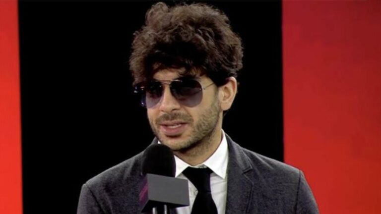 Tony Khan Takes Aim At WWE: Monday Night Raw ‘Sucked’