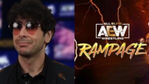 AEW Rampage Beats SmackDown In Head-To-Head Key Demo, Tony Khan Comments