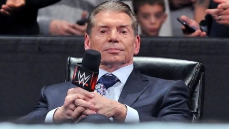 Vince McMahon Talks About WWE Releasing “Dead Weight” Talent