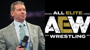 Quote: Vince McMahon Is Concerned About AEW