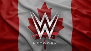 WWE Announces Return To Canada For The First Time Since Coronavirus Pandemic