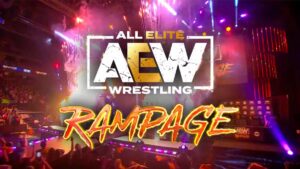 AEW Rampage Spoilers: Airing June 10, 2022