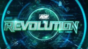 AEW Revolution Betting Odds