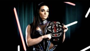 Deonna Purrazzo Disappointed More Female Wrestlers Haven’t Gone Through The Forbidden Door