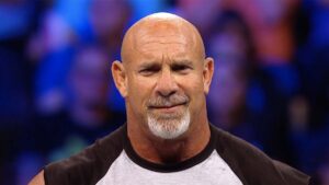 Bill Goldberg Needs Surgery, Reveals Why He Refuses to Have It