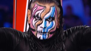 The Wrestling World Reacts To Jeff Hardy’s WWE Release