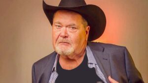 Jim Ross Diagnosed With Skin Cancer