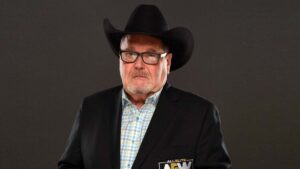 Jim Ross Comments On Who He Believes Is The Future of AEW