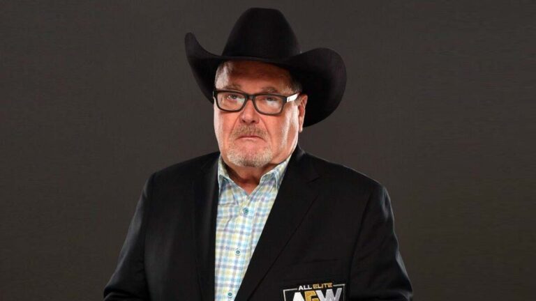 Jim Ross Skin Cancer Update: “I Am Going To Be Fine”