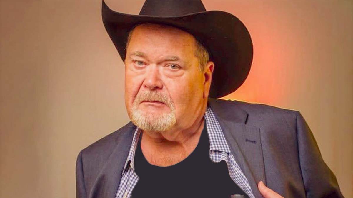 Jim Ross