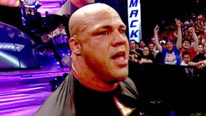 Kurt Angle Feared For His Life If He Didn’t Leave WWE In 2006