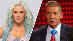 Lana Reacts to Vince McMahon Allegations, Retirement