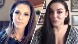 Deonna Purrazzo & Mickie James Share Mutual Praise Ahead of Bound For Glory