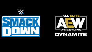 FOX Airing Encore Of WWE SmackDown Against AEW Dynamite