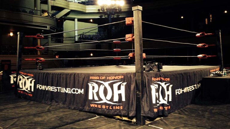 Update On ROH’s Future Past Final Battle