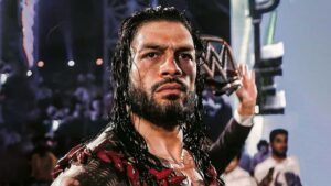 5 WWE Superstars Who Could Replace Roman Reigns