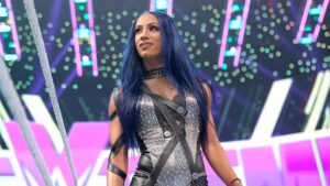 Sasha Banks Recalls Trying To Quit WWE In 2019