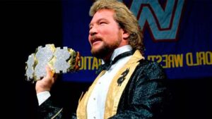 Ted DiBiase & Sons Ordered To Repay Millions Of Misappropriated Welfare Funds