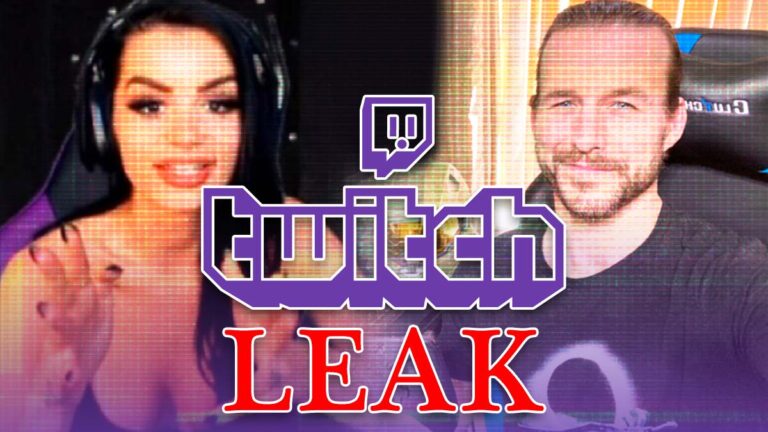 Twitch Leak Includes Payouts For Adam Cole, Paige & Zelina Vega