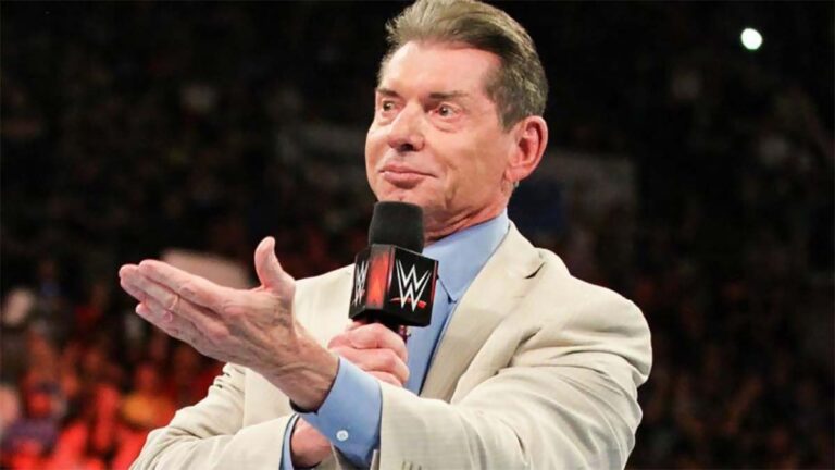 WWE Planning On “Smoke & Mirrors” For Vince McMahon’s WrestleMania 38 Match