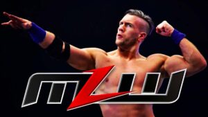 Will Ospreay No Longer Appearing For MLW (Updated)