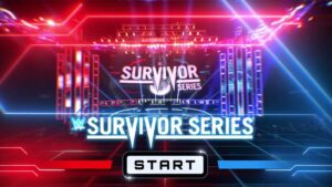 Changes Made To Survivor Series Teams