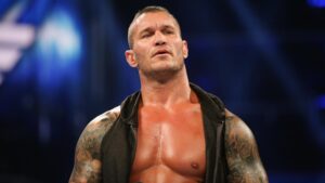 Randy Orton Reveals How Much Longer He Plans On Wrestling