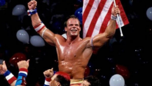 Lex Luger’s Mother Passes Away