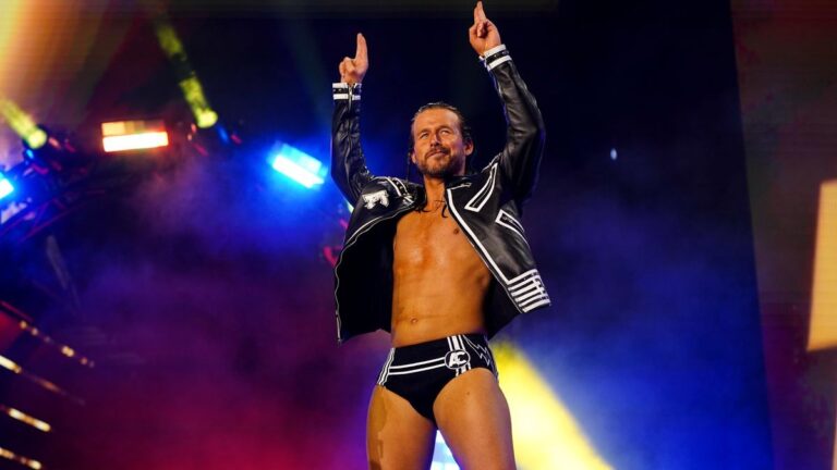 Adam Cole Shares Positive Message To Released WWE & ROH Talent