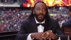 Booker T Reveals Which Ex-WWE Women’s Champ Locker Room Did Not Like