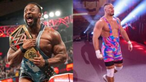 Big E Reveals His Thoughts On Bron Breakker