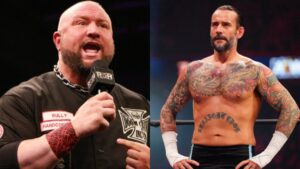 Bully Ray Isn’t A Fan Of CM Punk’s ‘Needle Dick’ Line