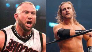 Bully Ray Reacts To Backlash Over His Take On Hangman Page