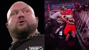 Bully Ray Defends Seth Rollins For Not Striking Fan During Attack