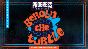 PROGRESS Chapter 126 Results