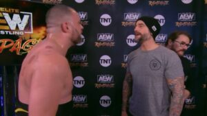 Bully Ray Says AEW Shouldn’t Rush CM Punk vs. Eddie Kingston