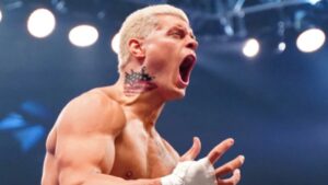 Bully Ray: It’s Hard For AEW Fans To Hate Cody Rhodes Forever