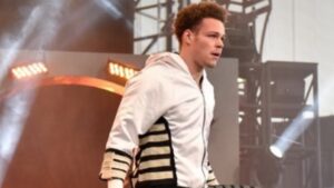 AEW’s Dante Martin Responds To Critics Of His Flashy In-Ring Style