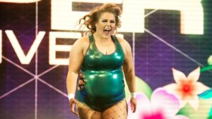 Mark Henry: WWE’s Gimmick For Doudrop Is Beneath Her