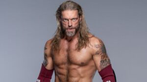 Jim Ross Explains Why He Isn’t Surprised Edge Didn’t Sign With AEW