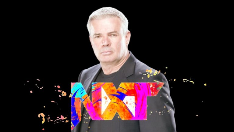 Eric Bischoff Thinks NXT 2.0 Is Having An Identity Crisis