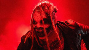 Friend Of Bray Wyatt Says He May Never Wrestle Again (Report)