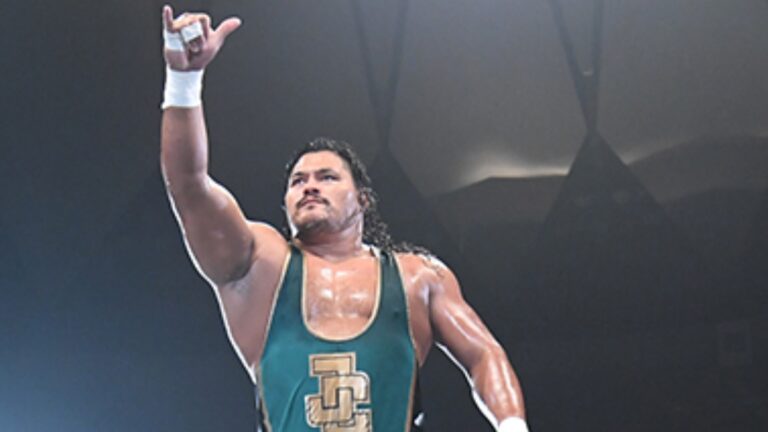 Jeff Cobb Explains Why He Turned Down WWE Contract Offer